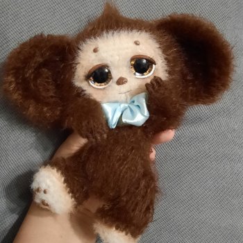 Чебурастик