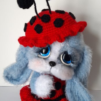 Букашка- милашка