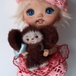 Микро Ушастик