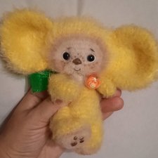 Фруктик-Лимончик