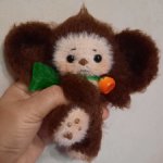 ЧебУшастик