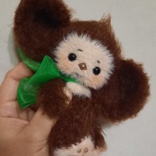 ЧебУшастик