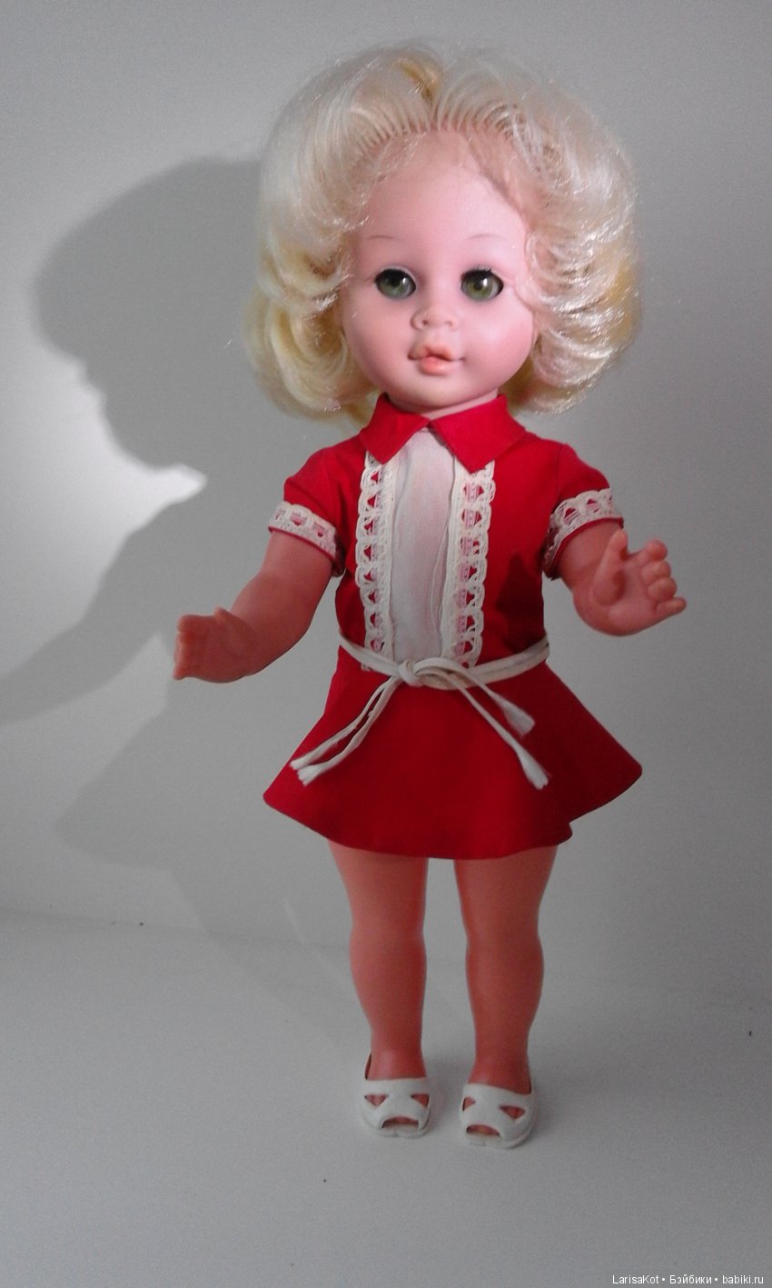 Сестренка ваша