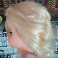 Первая перепрошивка