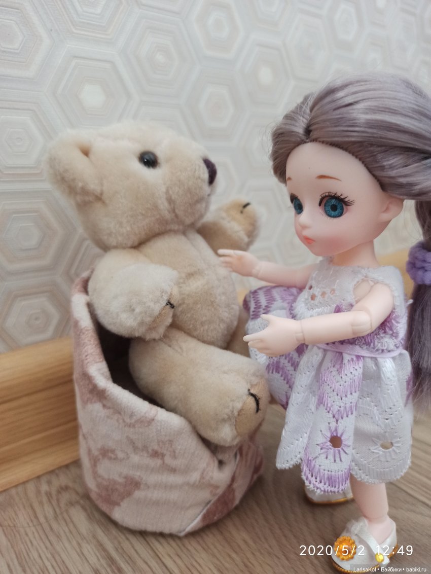 Маша и медведь — Болталка и разговоры обо всем: жизнь (фото 3)