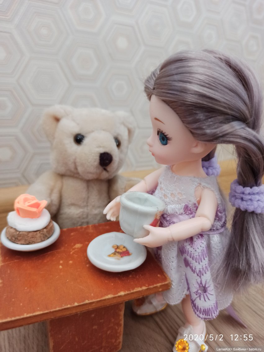 Маша и медведь — Болталка и разговоры обо всем: жизнь (фото 4)