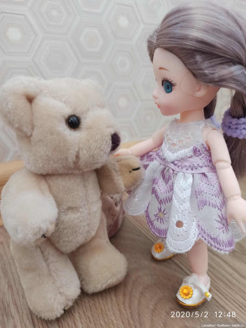 Маша и медведь — Болталка и разговоры обо всем: жизнь (фото 2)