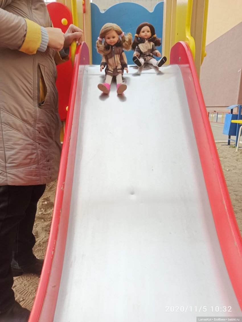 Осенняя прогулка — Болталка и разговоры обо всем: жизнь (фото 6)