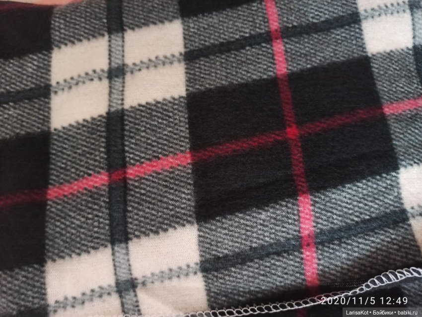 Тряпочка из Фикспрайса — Болталка и разговоры обо всем: жизнь