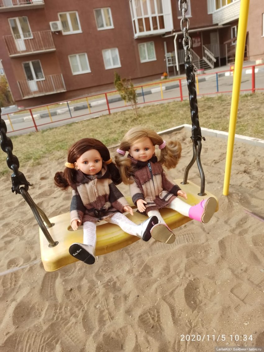 Осенняя прогулка — Болталка и разговоры обо всем: жизнь (фото 8)