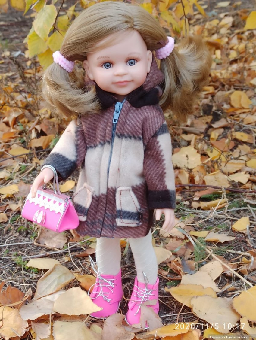 Осенняя прогулка — Болталка и разговоры обо всем: жизнь (фото 2)