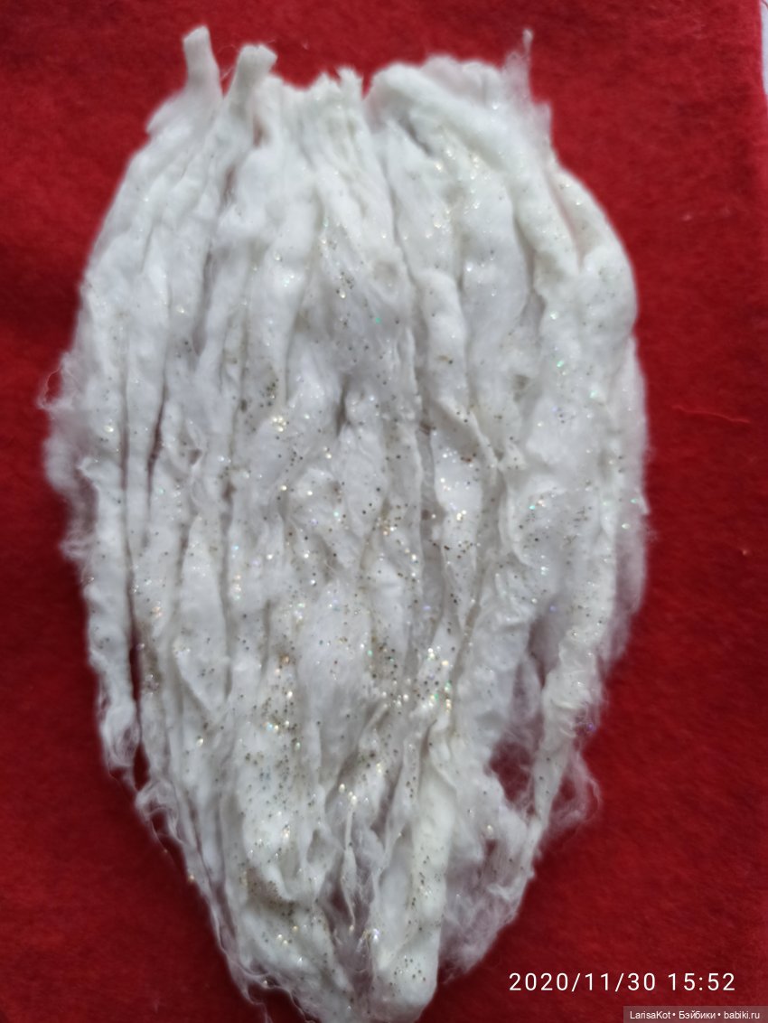 Новогоднее волшебство начинается. МК (фото 7)