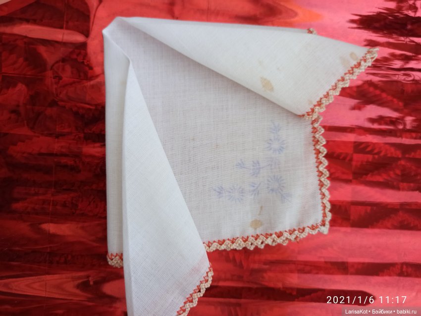 Новогодний подарок из детства (фото 5)