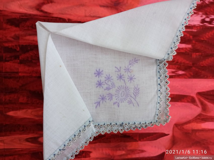 Новогодний подарок из детства (фото 2)