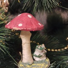 Добрые  воспоминания