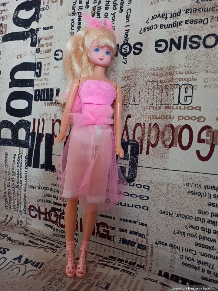 1 кг счастья — Игрушки СССР и советского детства: резиновые (фото 3)