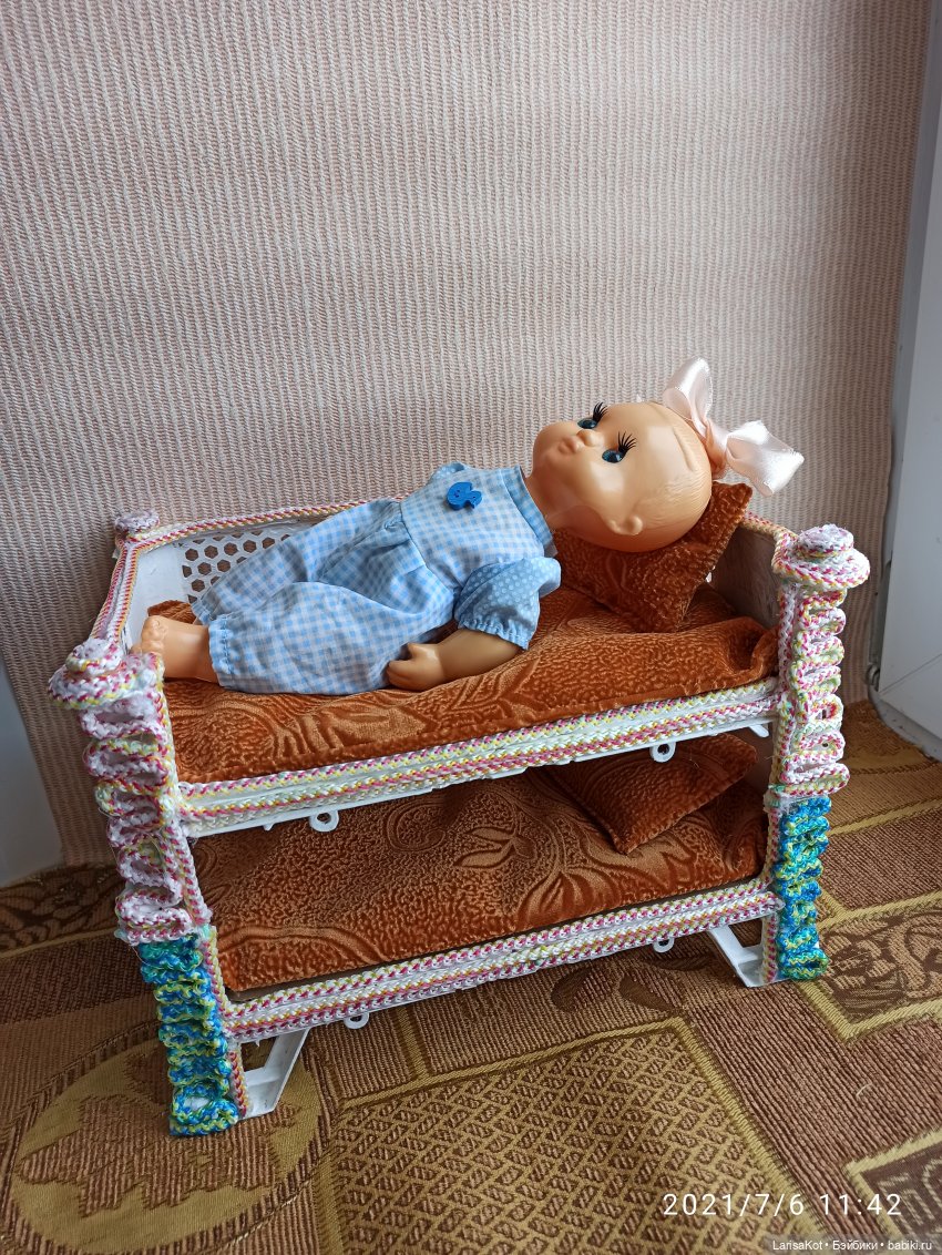 Просто ящик — Наши хобби и творчество: вышивка (фото 5)