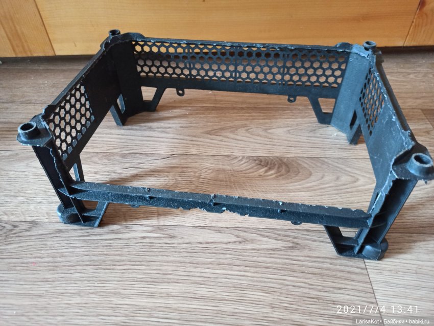 Просто ящик — Наши хобби и творчество: вышивка (фото 2)