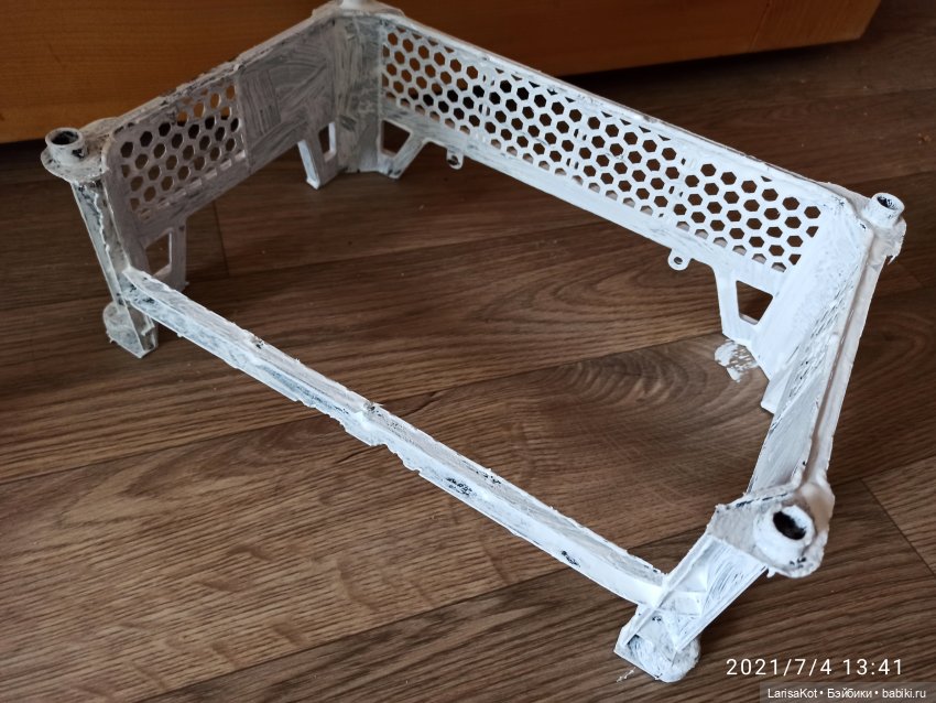 Просто ящик — Наши хобби и творчество: вышивка (фото 3)