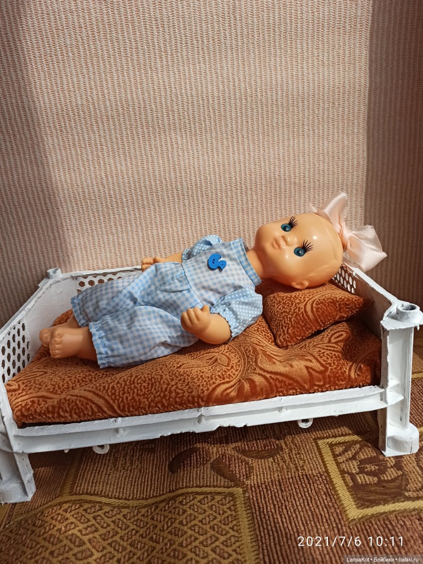 Просто ящик — Наши хобби и творчество: вышивка (фото 4)