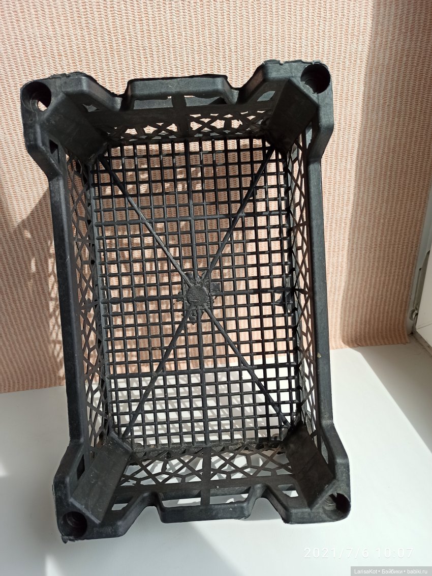 Просто ящик — Наши хобби и творчество: вышивка