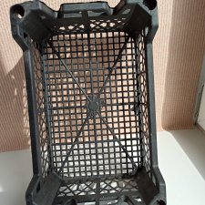 Просто ящик