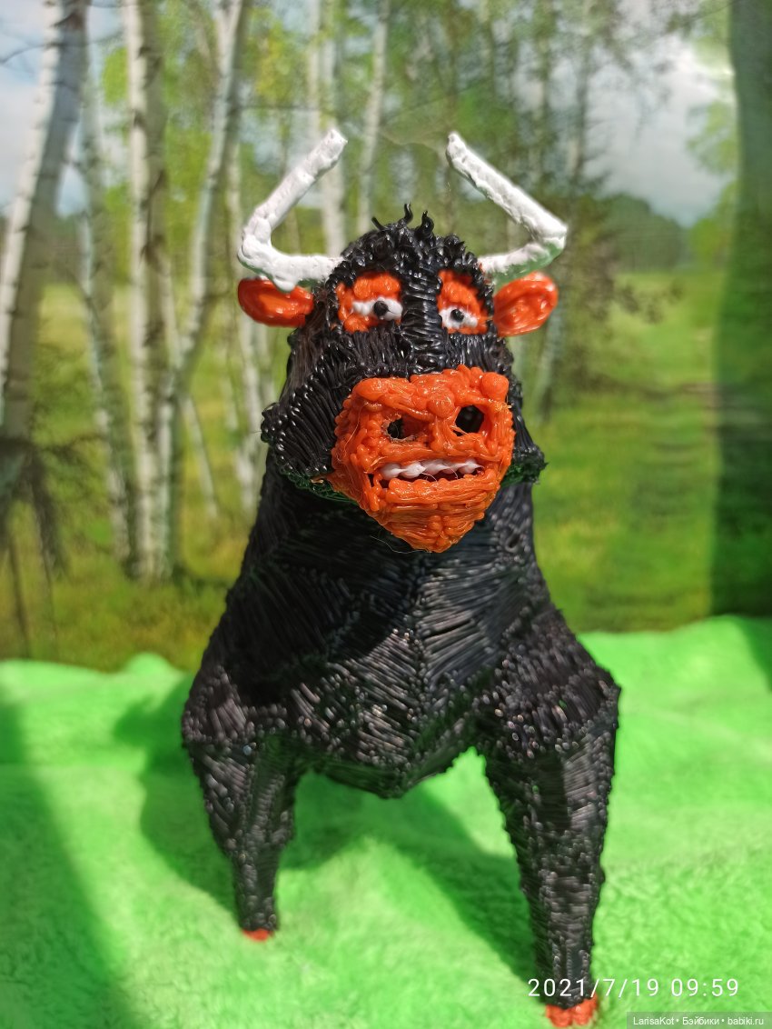 Сон фантазера — Болталка и разговоры обо всем: жизнь (фото 3)