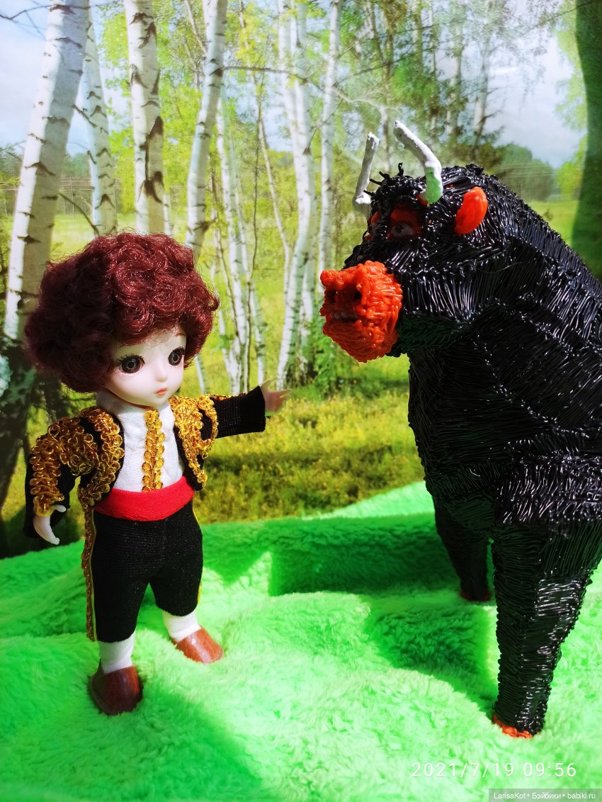 Сон фантазера — Болталка и разговоры обо всем: жизнь (фото 4)