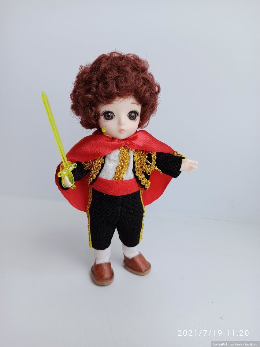 Сон фантазера — Болталка и разговоры обо всем: жизнь (фото 5)