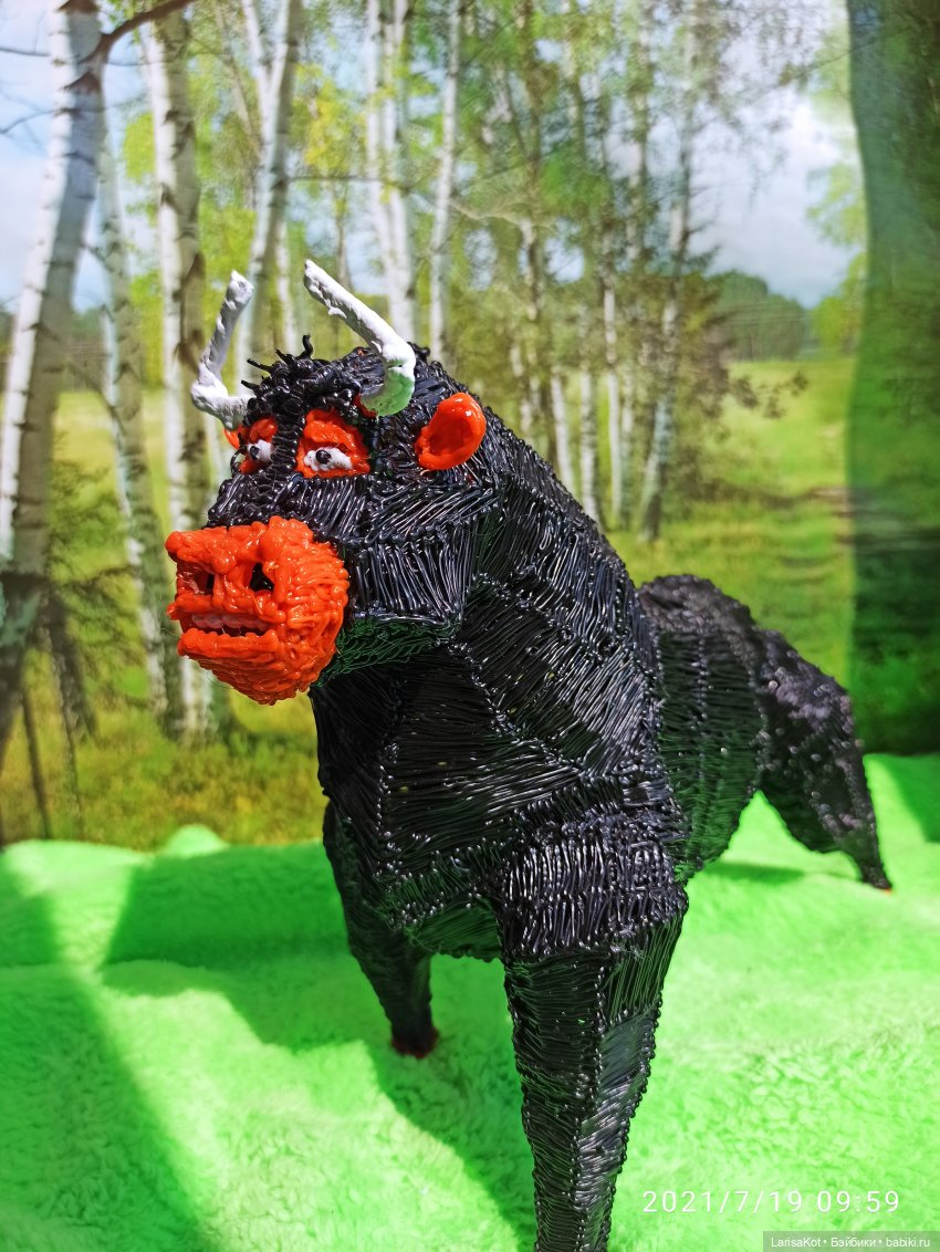 Сон фантазера — Болталка и разговоры обо всем: жизнь (фото 2)