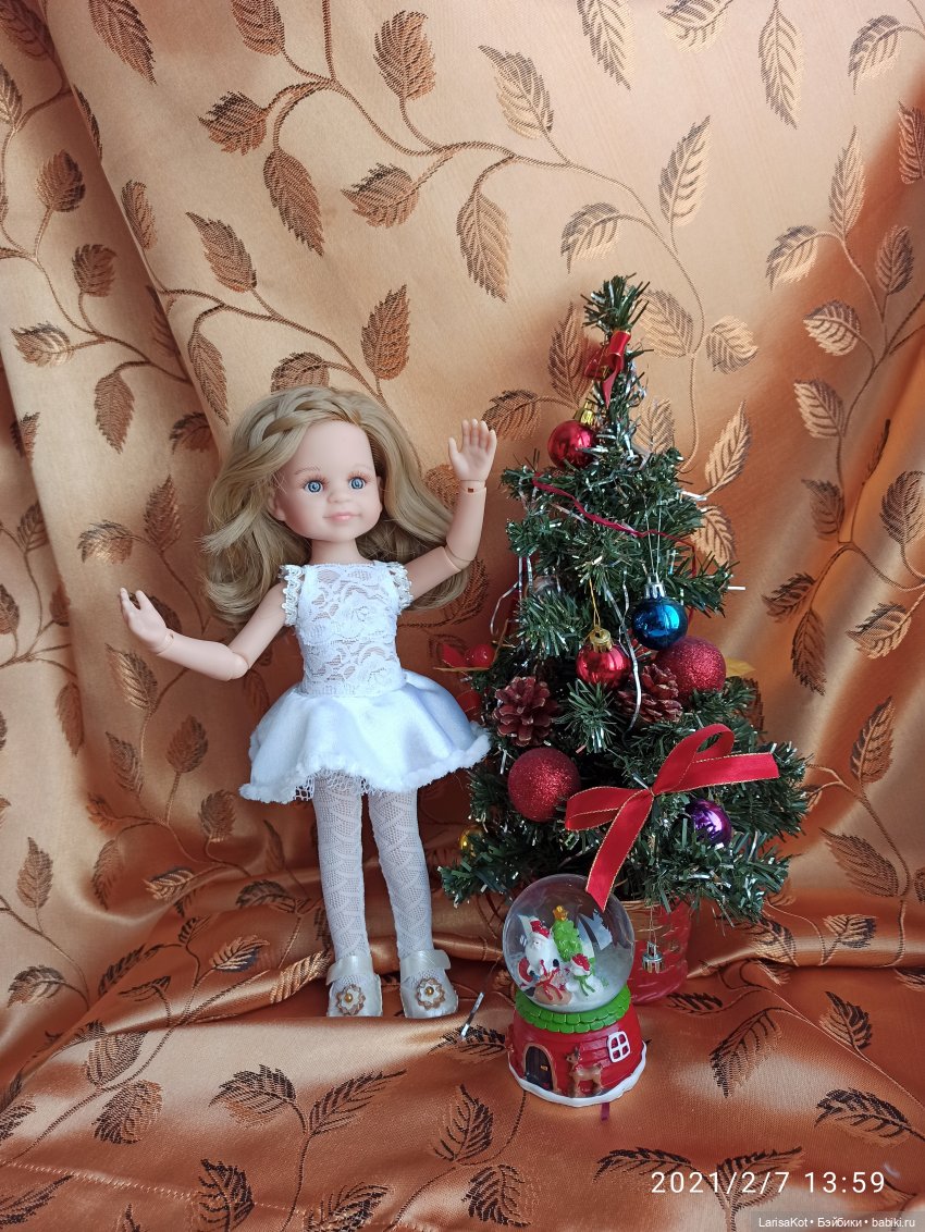 Моя балерина | Бэйбики Моя балерина — Болталка и разговоры обо всем: жизнь (фото 8)