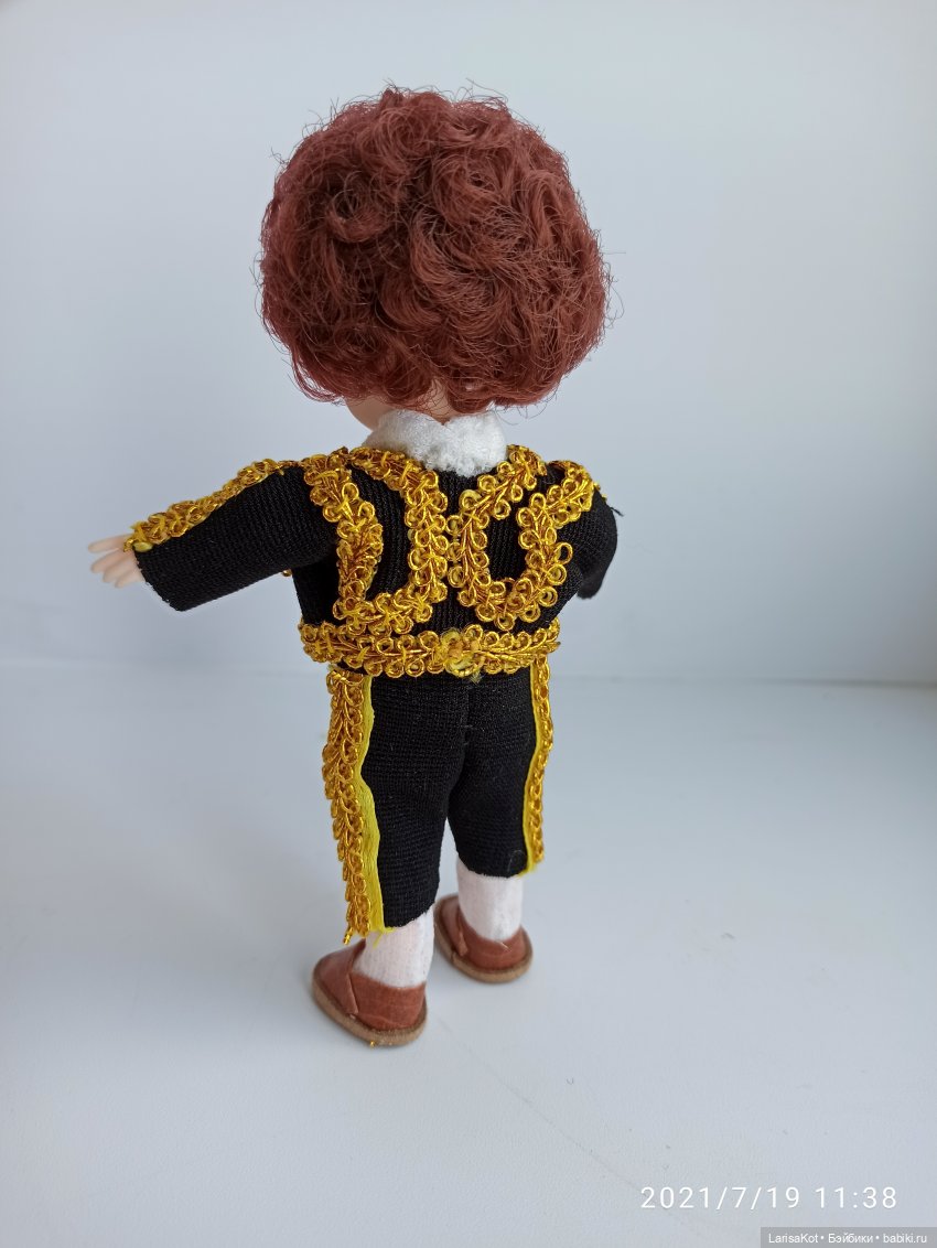 Сон фантазера — Болталка и разговоры обо всем: жизнь (фото 6)