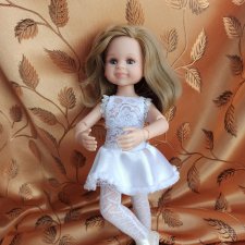 Моя балерина