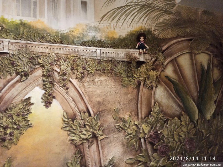 Сказка рядом живет — Живопись и графика: творчество художников (фото 2)