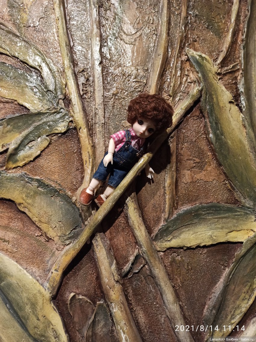 Сказка рядом живет — Живопись и графика: творчество художников (фото 4)