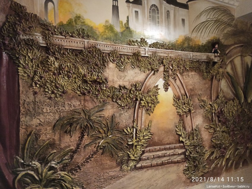 Сказка рядом живет — Живопись и графика: творчество художников