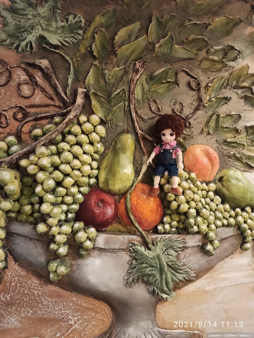 Сказка рядом живет — Живопись и графика: творчество художников (фото 5)