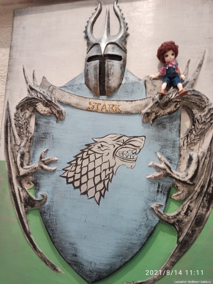 Сказка рядом живет — Живопись и графика: творчество художников (фото 7)