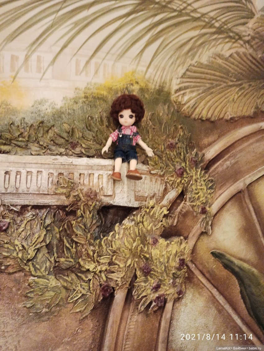 Сказка рядом живет — Живопись и графика: творчество художников (фото 3)