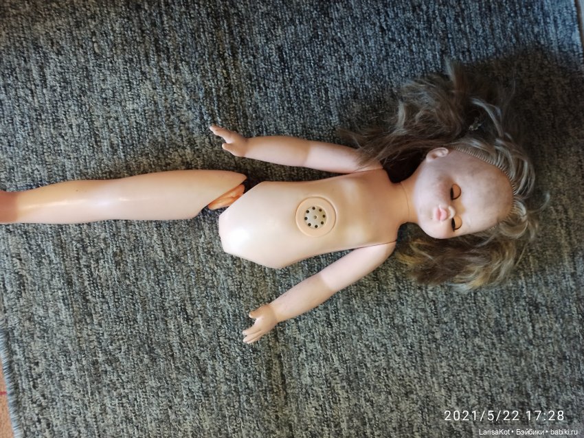 Спасенная девочка — Болталка и разговоры обо всем: жизнь