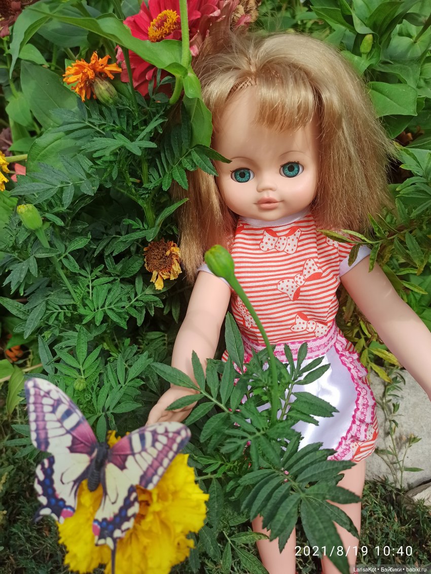 Спасенная девочка — Болталка и разговоры обо всем: жизнь (фото 6)