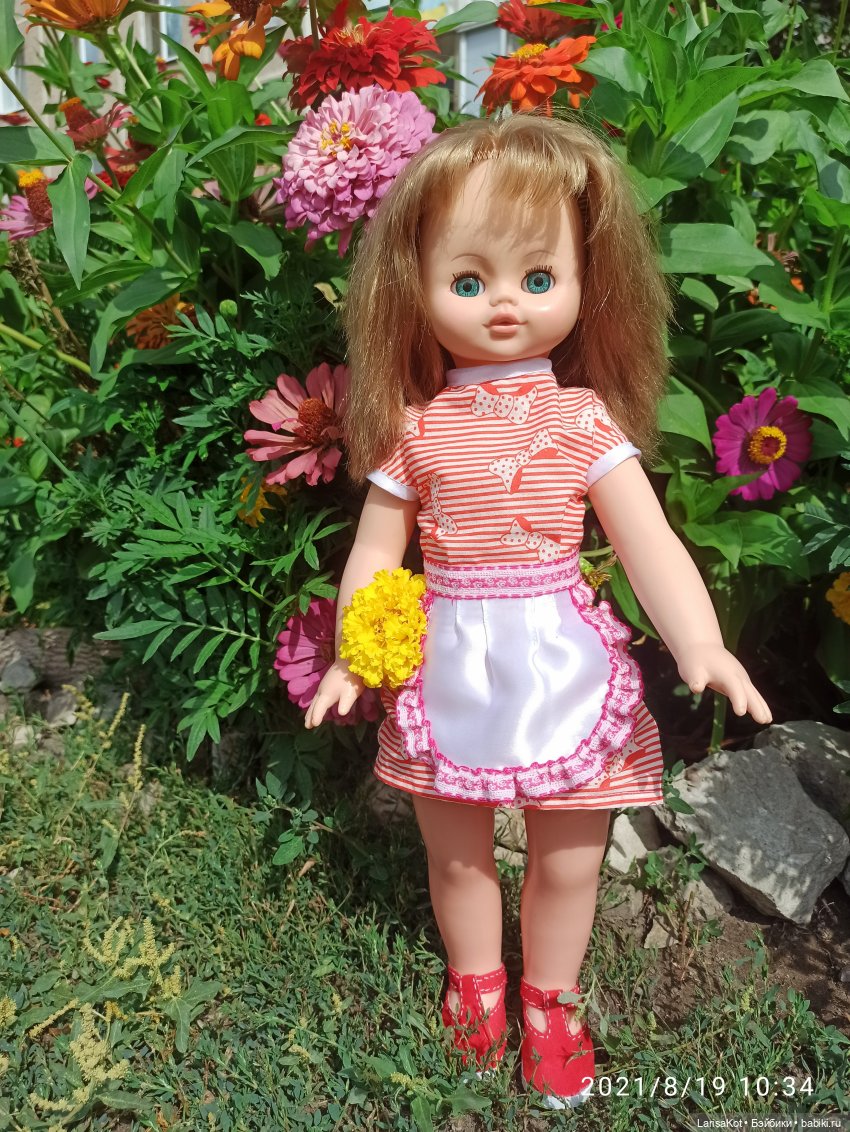 Спасенная девочка — Болталка и разговоры обо всем: жизнь (фото 4)