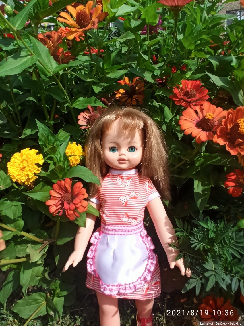 Спасенная девочка — Болталка и разговоры обо всем: жизнь (фото 5)