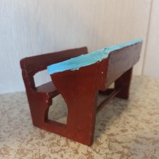 МК школьная парта