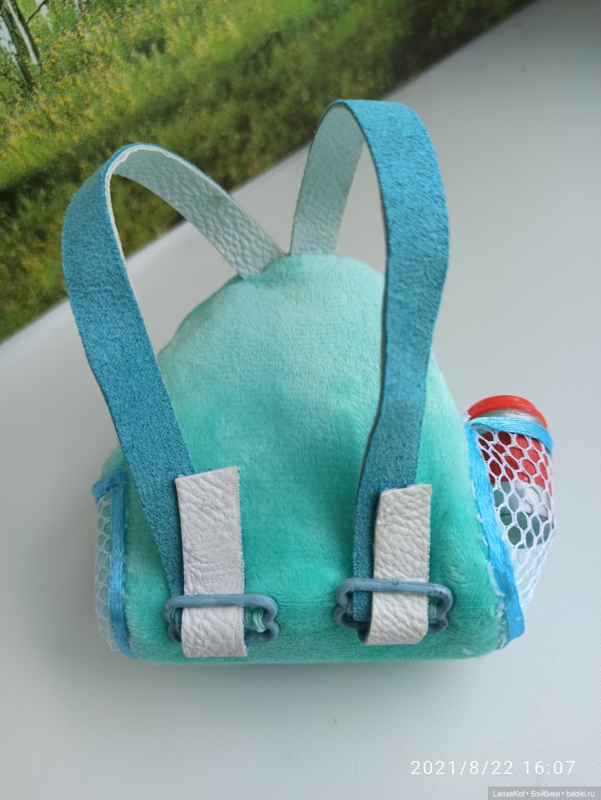 Покупка мыла. Или скоро в школу (фото 5)