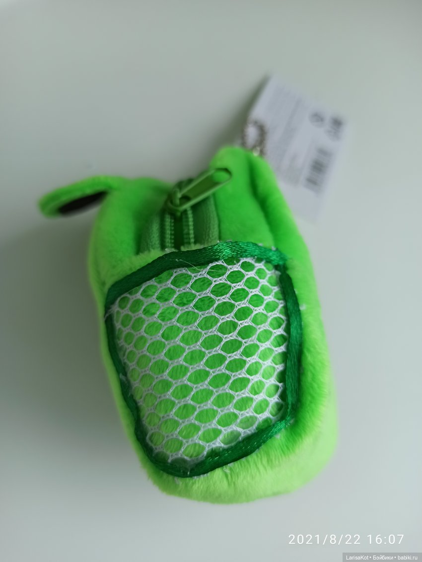 Покупка мыла. Или скоро в школу (фото 3)