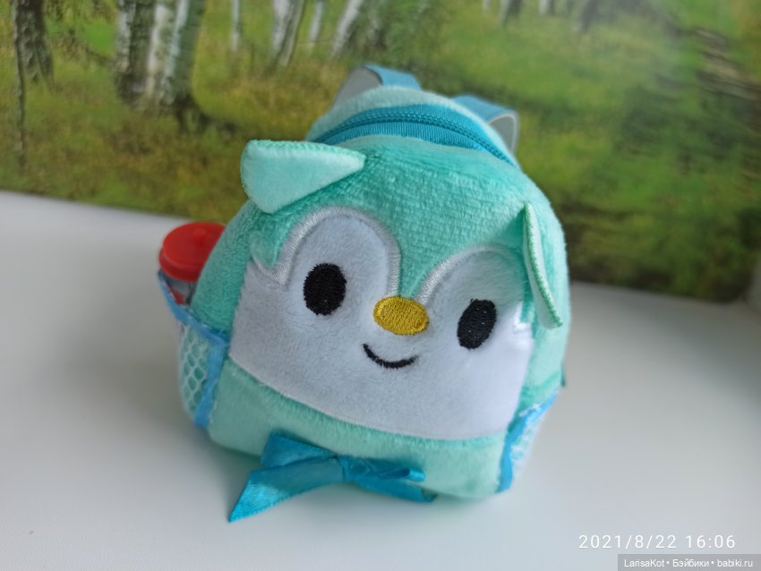 Покупка мыла. Или скоро в школу (фото 6)