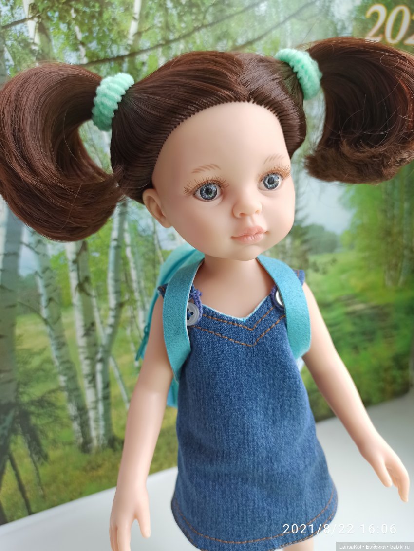 Покупка мыла. Или скоро в школу (фото 7)