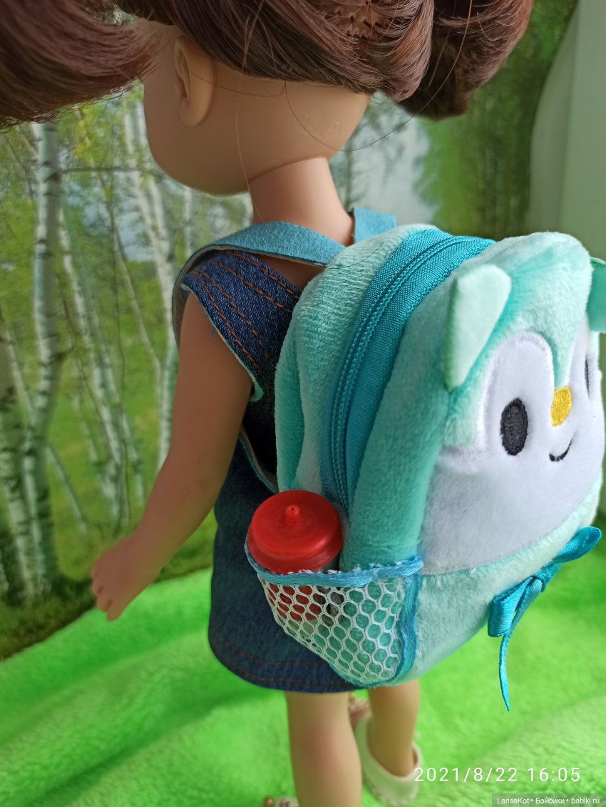 Покупка мыла. Или скоро в школу (фото 8)