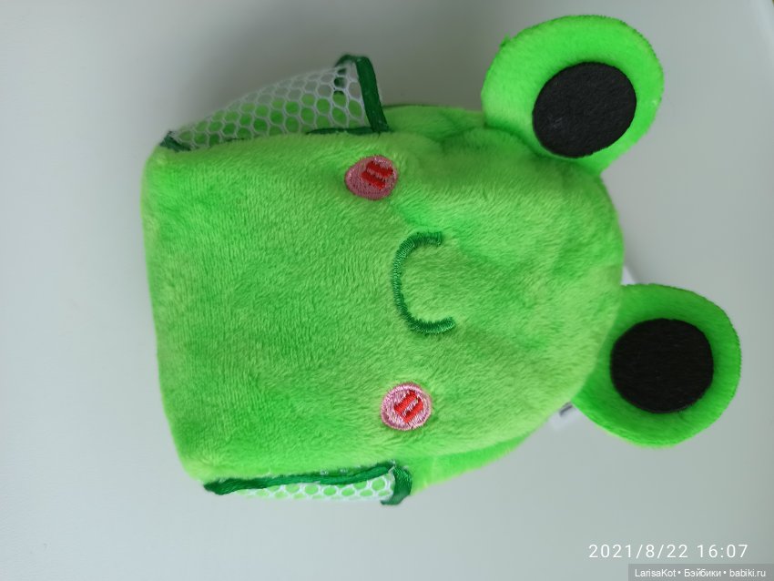 Покупка мыла. Или скоро в школу (фото 4)